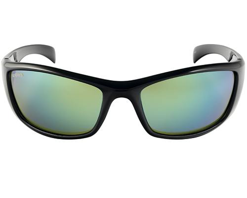 Spotters Artic+ Gloss Black Frame Sunglasses