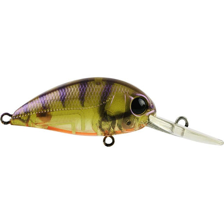 Atomic Hardz Crank 38 Lures