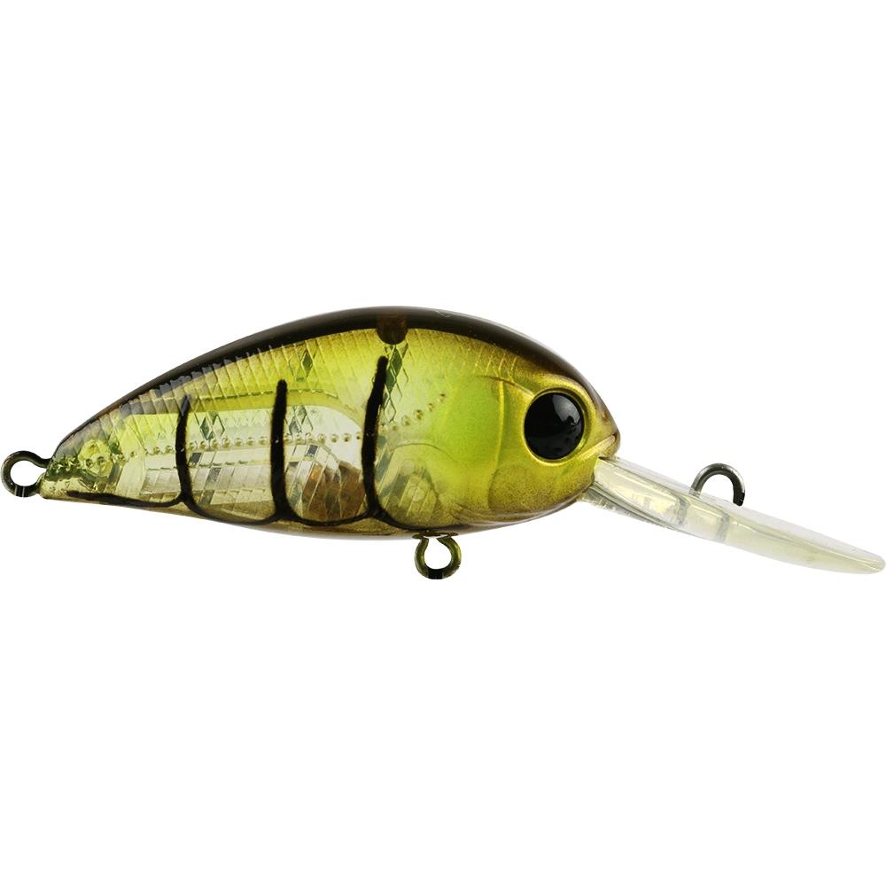 Atomic Hardz Crank 38 Lures