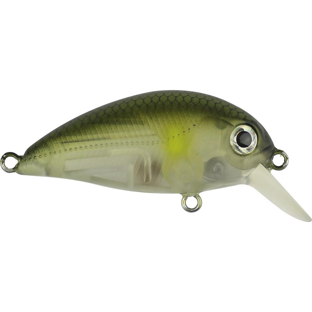 Atomic Hardz Crank 38 Lures