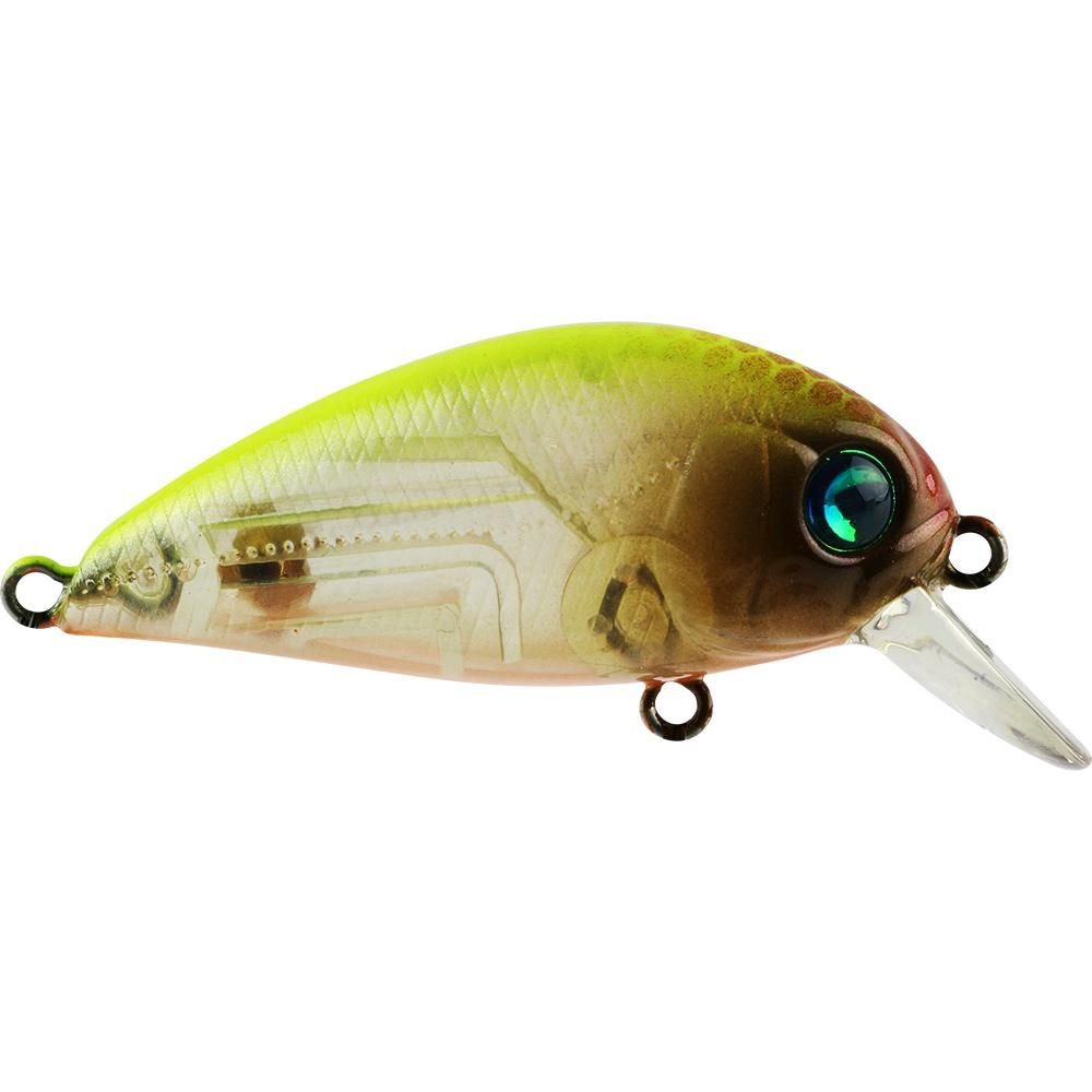 Atomic Hardz Crank 38 Lures
