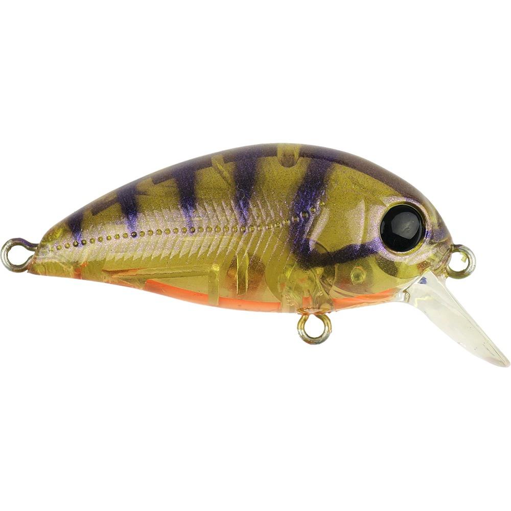 Atomic Hardz Crank 38 Lures