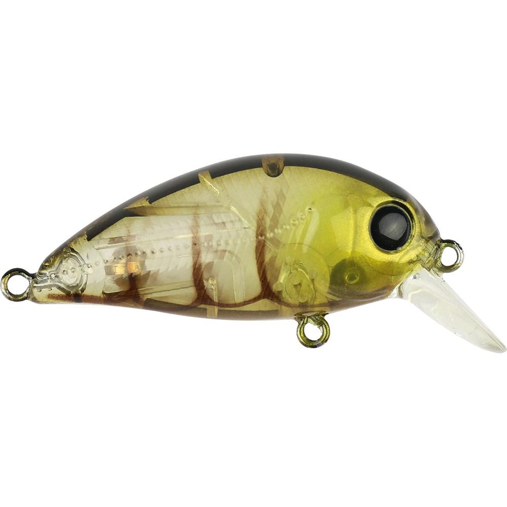 Atomic Hardz Crank 38 Lures