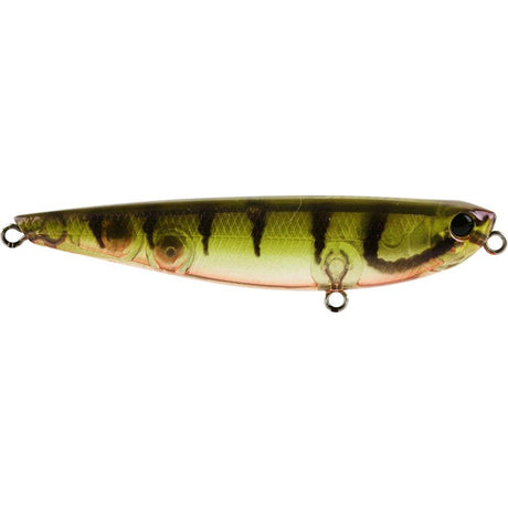 Atomic Hardz K9 Walker 60mm Lures
