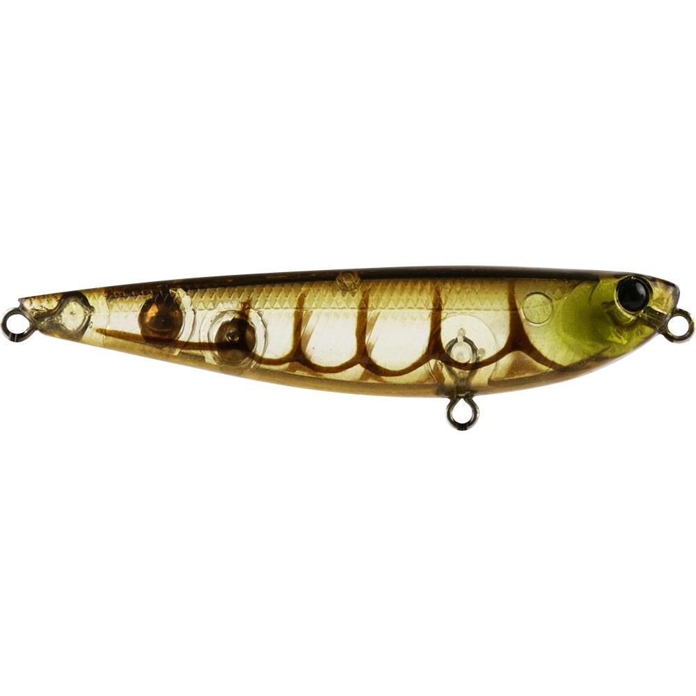 Atomic Hardz K9 Walker 60mm Lures