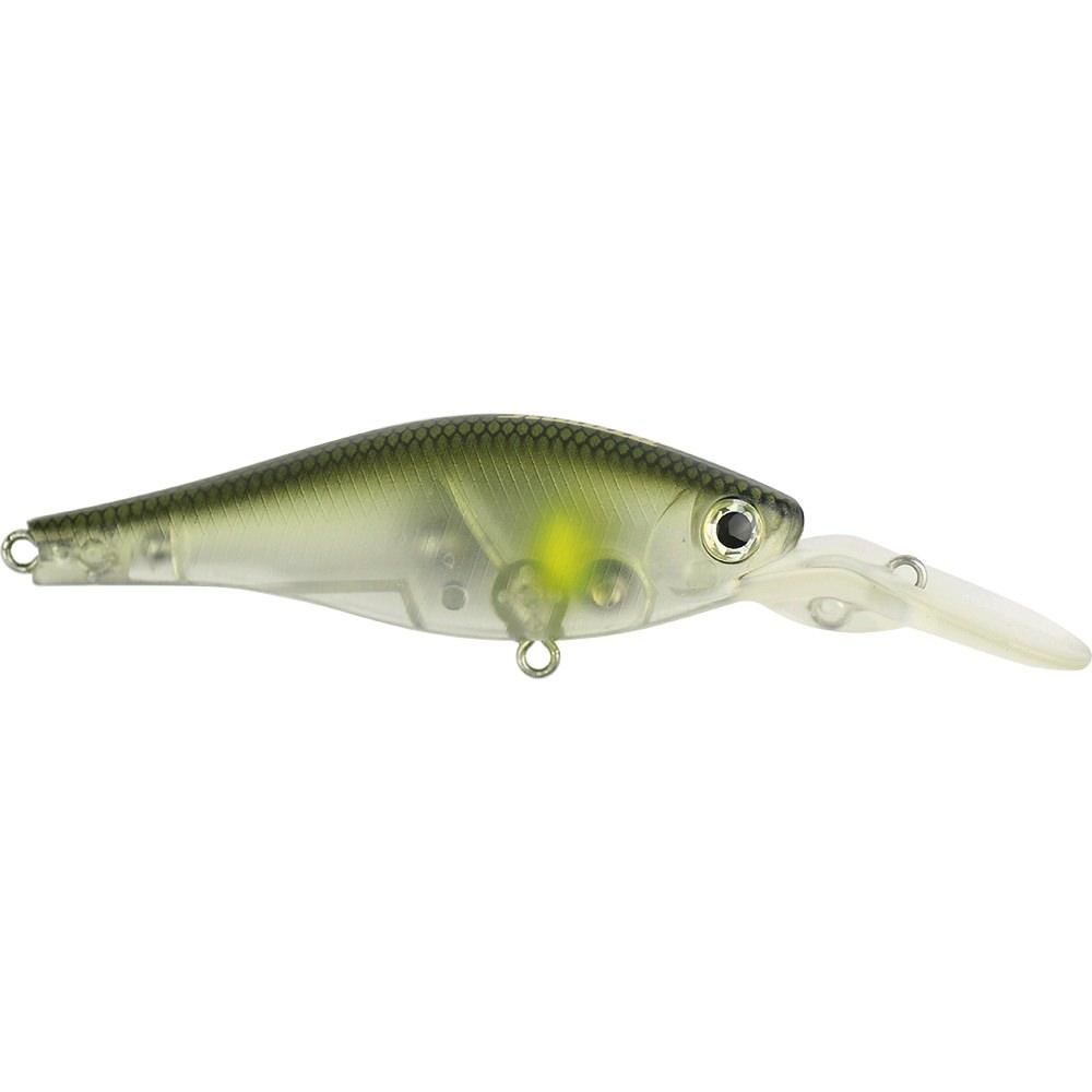 Atomic Hardz Shiner 60mm Deep Diver Lures