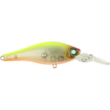 Atomic Hardz Shiner 60mm Deep Diver Lures