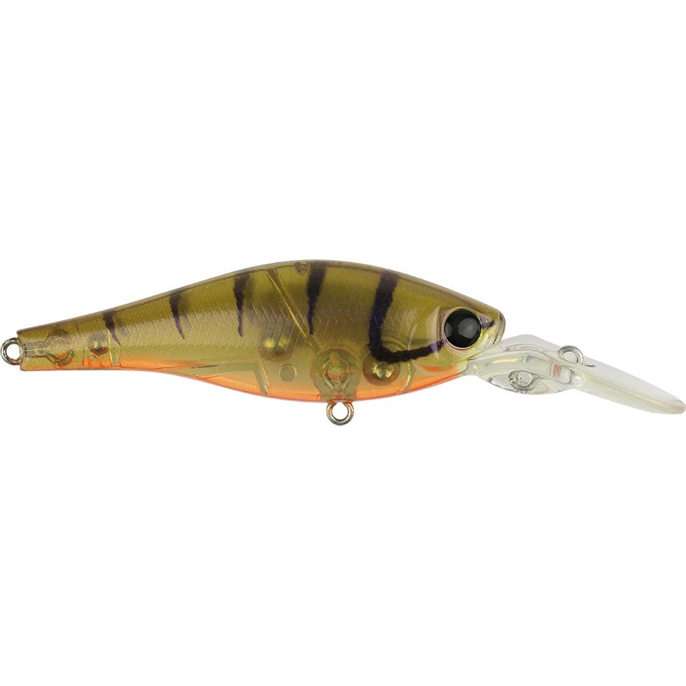 Atomic Hardz Shiner 60mm Deep Diver Lures