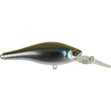 Atomic Hardz Shiner 60mm Deep Diver Lures