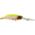 Atomic Hardz Shiner 75mm Double Deep Lures