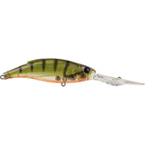 Atomic Hardz Shiner 85mm Double Deep Lures