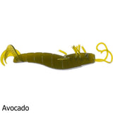Atomic Plazos Prong Lures