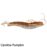 Atomic Plazos Prong Lures