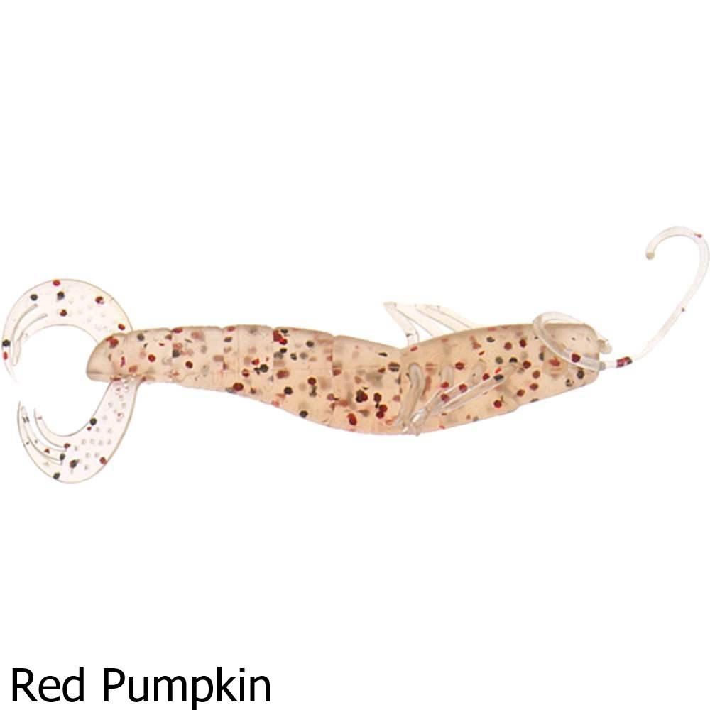 Atomic Plazos Prong Lures