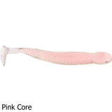 Atomic Plazos Paddle Tail Lures