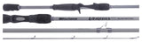 Abu Garcia Veritas Elite Graphite Rods Clearance