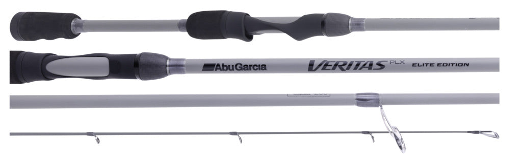 Abu Garcia Veritas Elite Graphite Rods Clearance