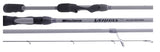 Abu Garcia Veritas Elite Graphite Rods Clearance