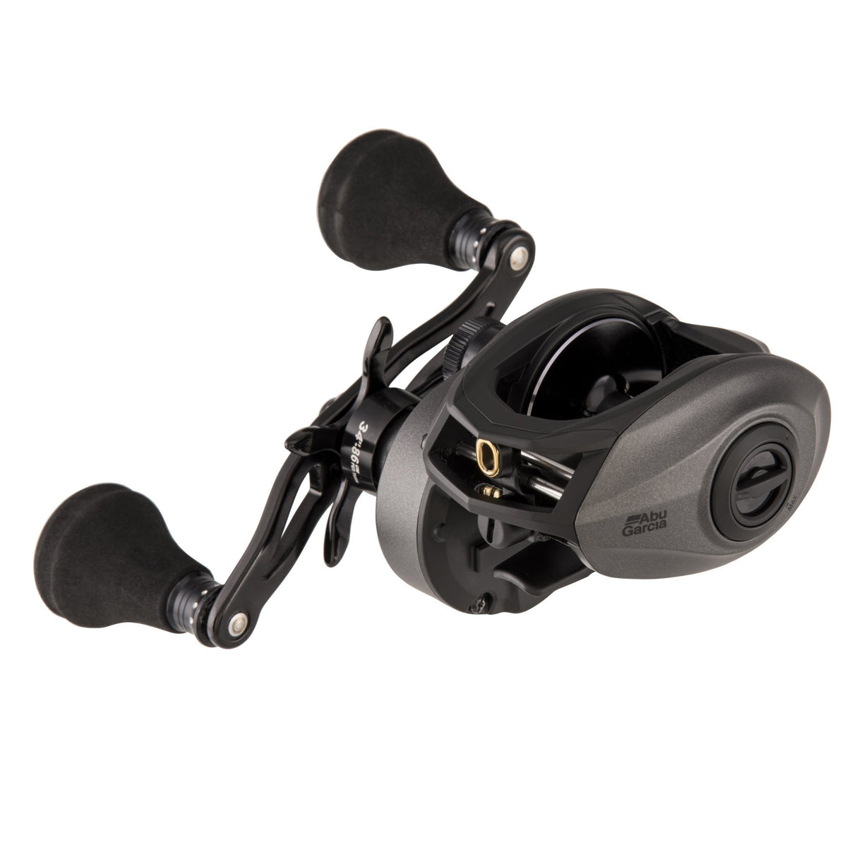 Abu Revo 4 Beast 40 Baitcast Reel