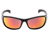 Spotters Artic+ Gloss Black Frame Sunglasses
