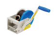 Atlantic Trailer Winch 3:1 With Strap 211910