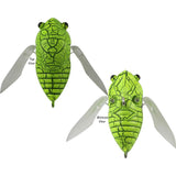 Atomic Hardz Cicada 35mm Surface Lures