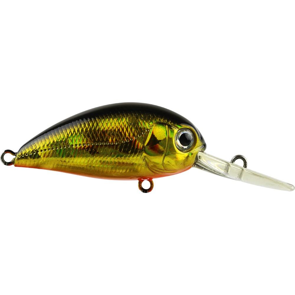 Atomic Hardz Crank 38 Lures