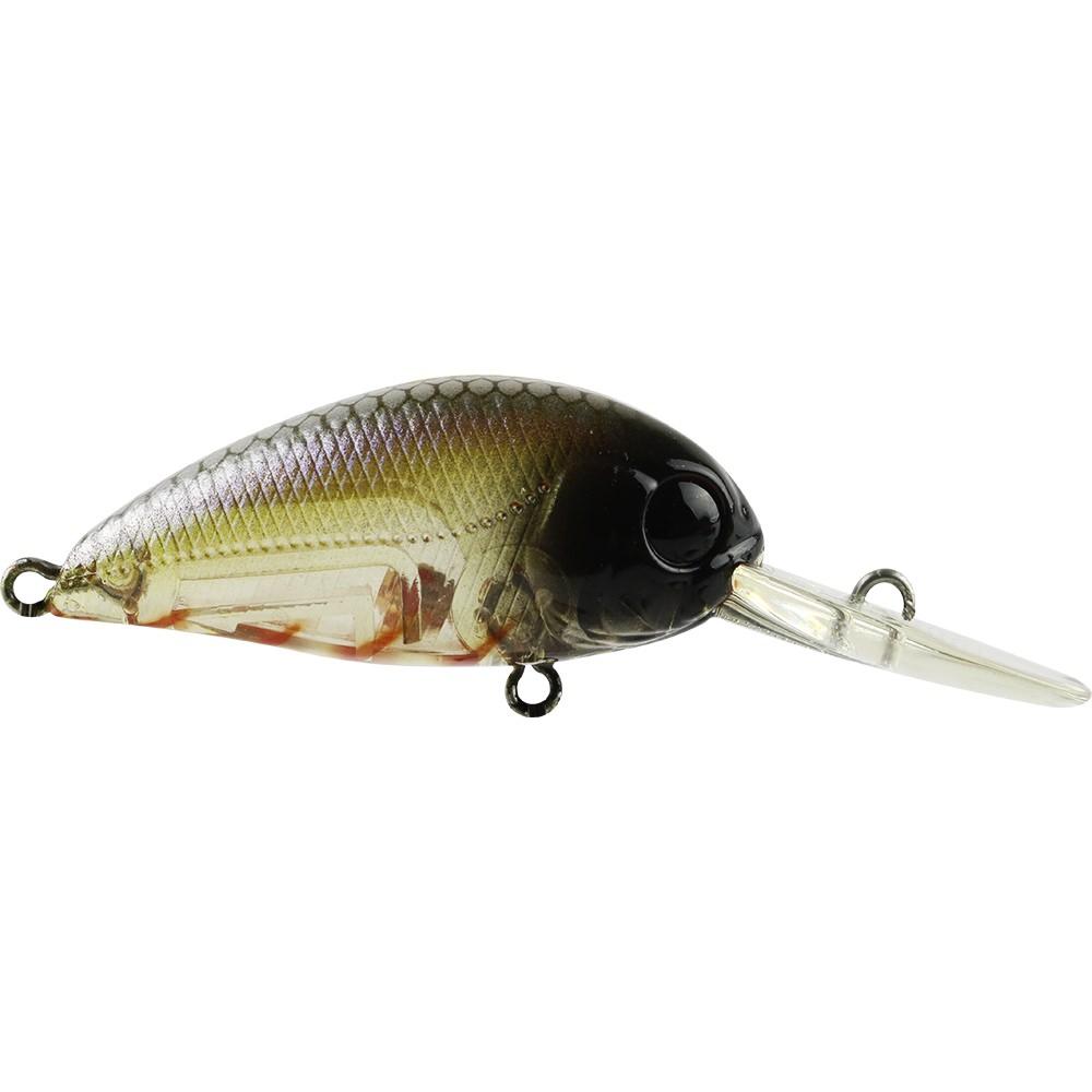 Atomic Hardz Crank 38 Lures