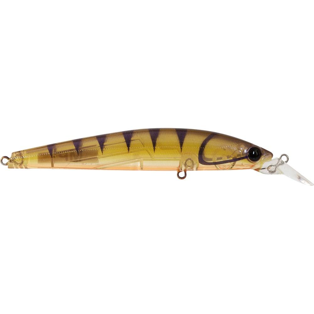 Atomic Hardz Slim Twitcher Lures