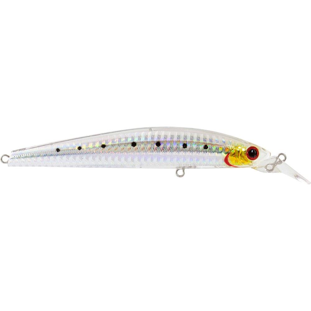 Atomic Hardz Slim Twitcher Lures