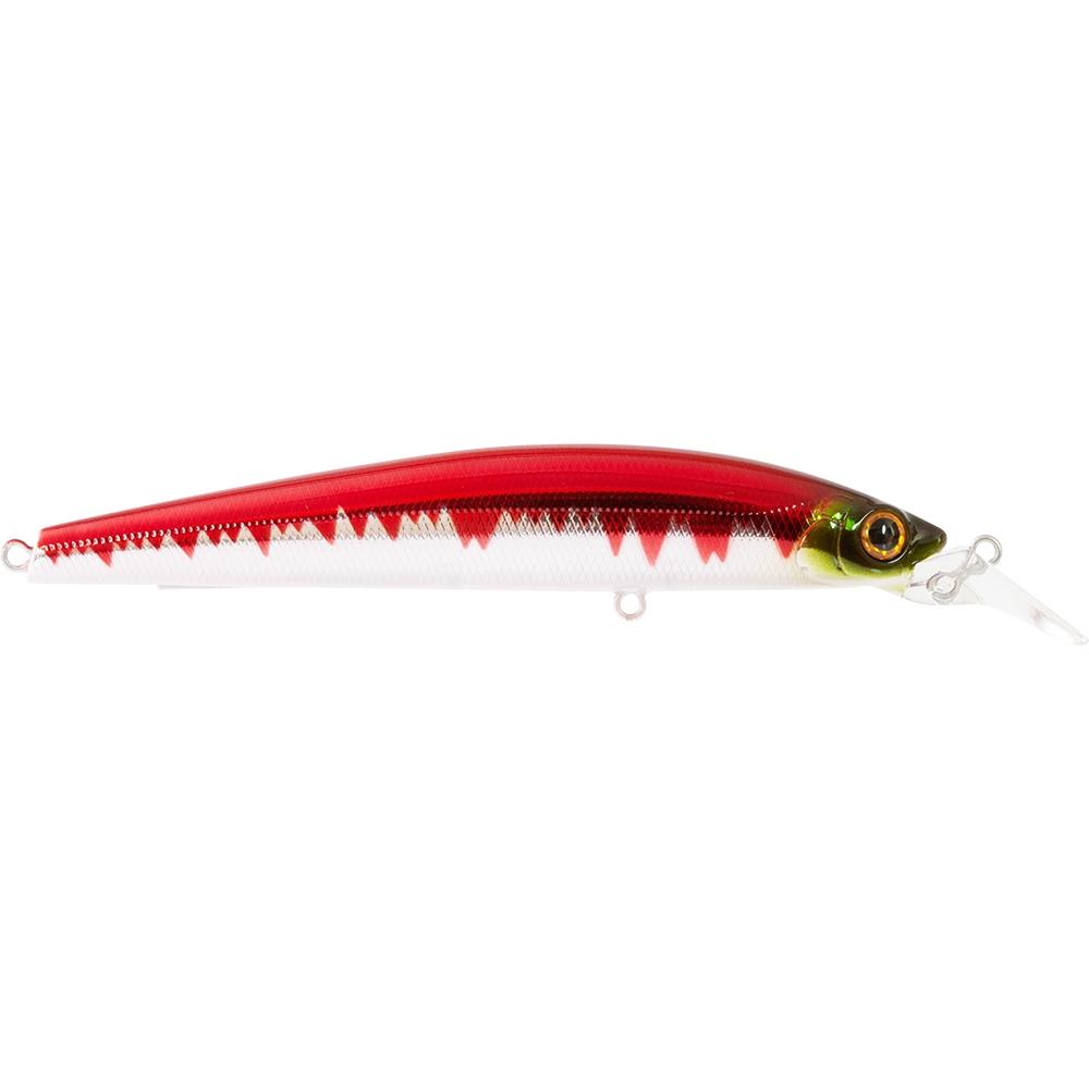 Atomic Hardz Slim Twitcher Lures