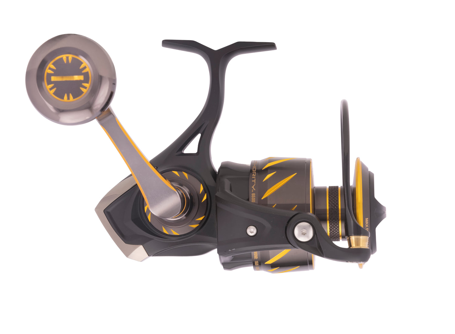 penn authority spinning reel Penn Authority Spinning Reels – Freddys Fishing & Outdoors
