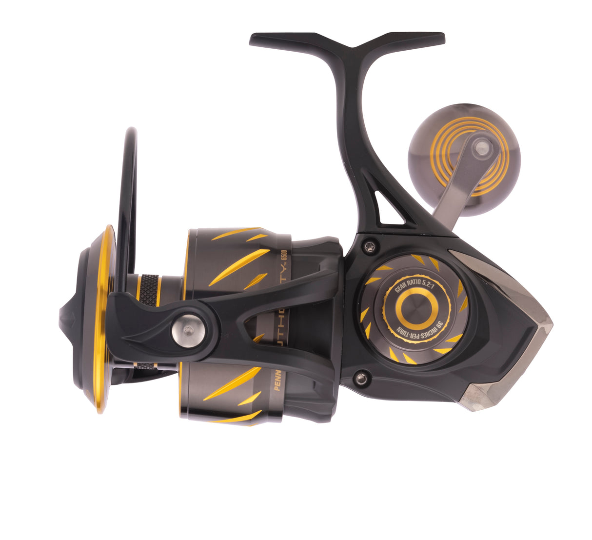 Penn Authority Spinning Reels