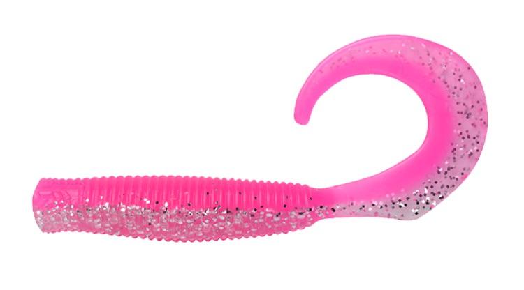 Daiwa Bait Junkie Grub Soft Plastic Lures