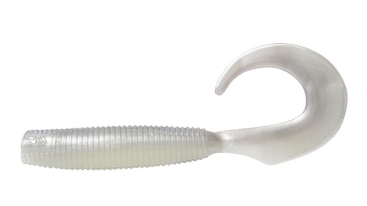 Daiwa Bait Junkie Grub Soft Plastic Lures