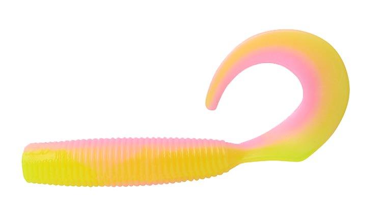 Daiwa Bait Junkie Grub Soft Plastic Lures