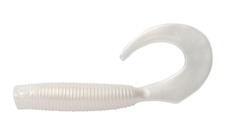 Daiwa Bait Junkie Grub Soft Plastic Lures