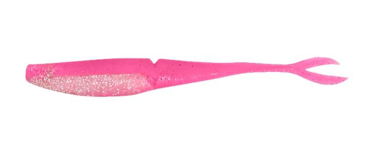 Daiwa Bait Junkie Jerkshad Soft Plastic Lures