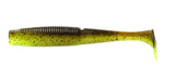 Daiwa Bait Junkie Minnow Soft Plastic Lures