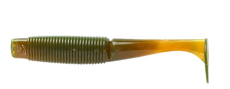 Daiwa Bait Junkie Minnow Soft Plastic Lures