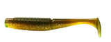 Daiwa Bait Junkie Minnow Soft Plastic Lures