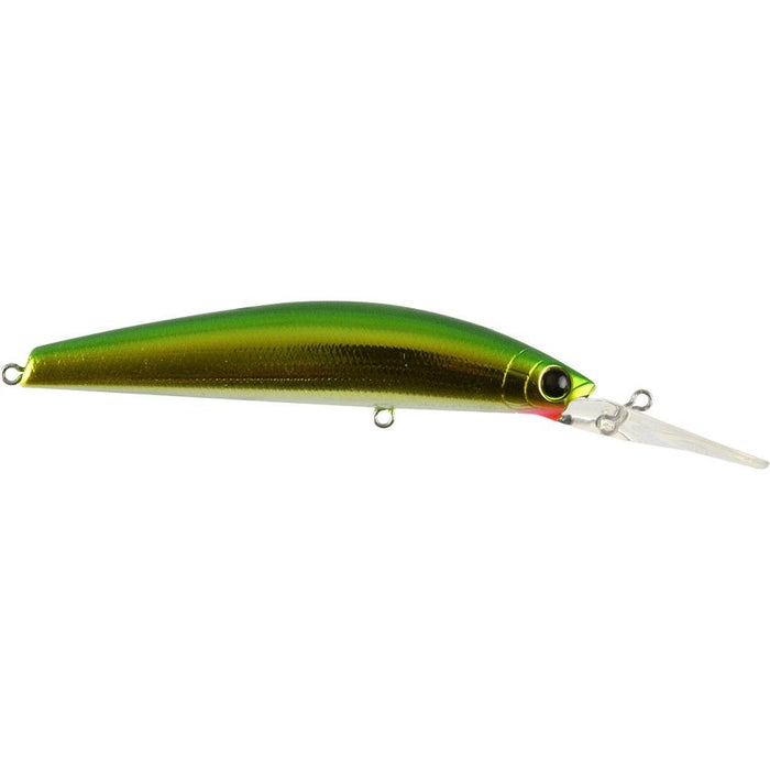Bassday Suga Deep 90mm Boost Shaft Glide Floating Lures