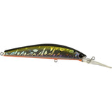 Bassday Suga Deep 90mm Boost Shaft Glide Floating Lures