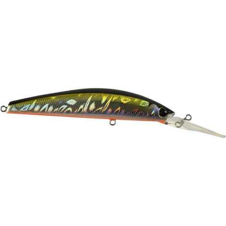 Bassday Suga Deep 90mm Boost Shaft Glide Floating Lures