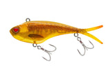 Nomad Vertrex Max Soft Vibe Lures