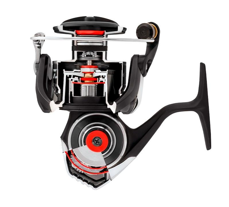 Daiwa BG MQ 18000 & 20000 Spin Reel Clearance