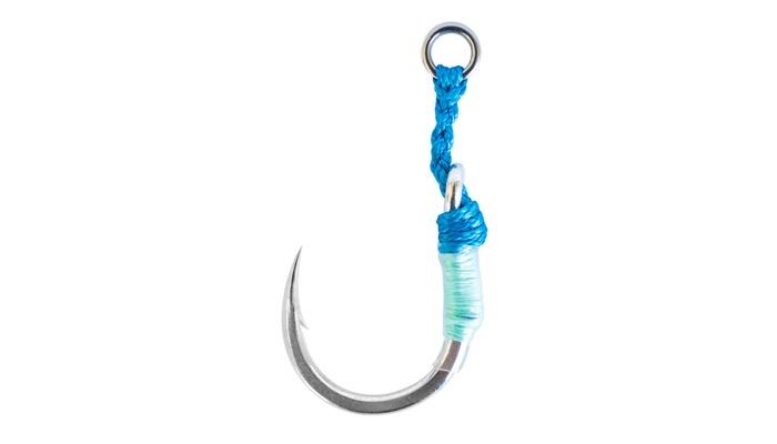 BKK 8090-6X Jig Assist Hooks