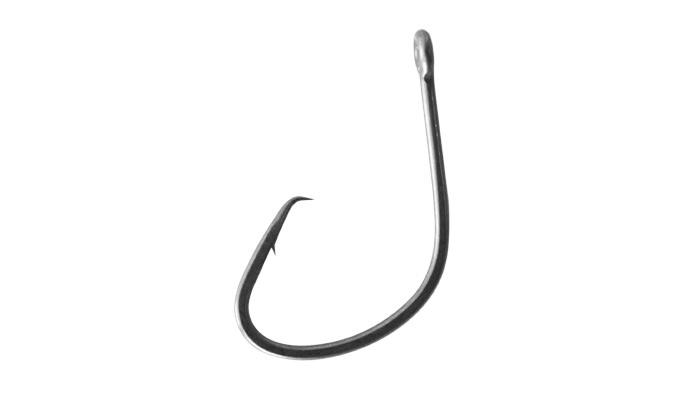 BKK Mutsu Light Circle Bait Hooks