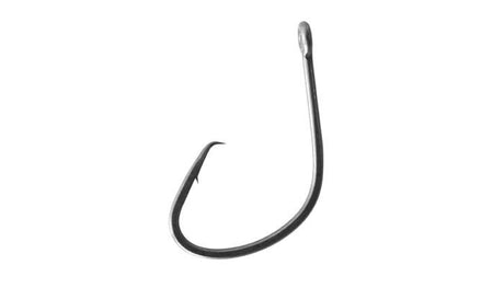BKK Mutsu Light Circle Bait Hooks