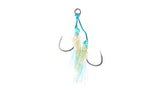 BKK S Ranger Plus Jig Assist Hooks